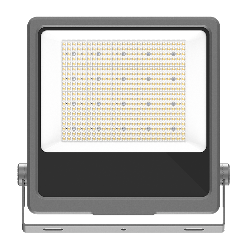 PY-FL02-300W Lampu Banjir LED Tenaga Rendah