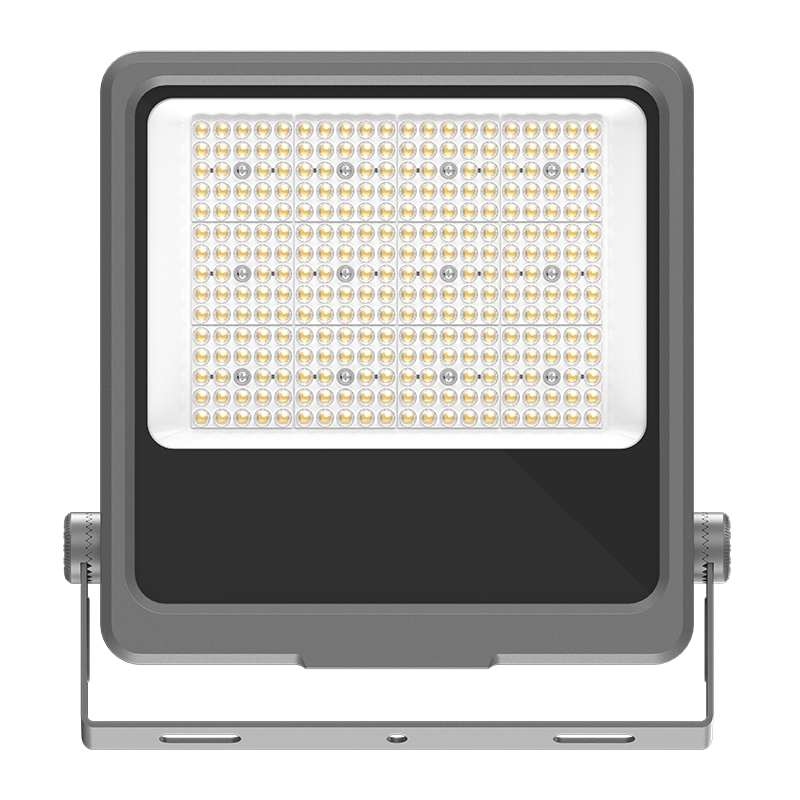 PY-FL02-150W Lampu Banjir Tahan Kakisan Luaran