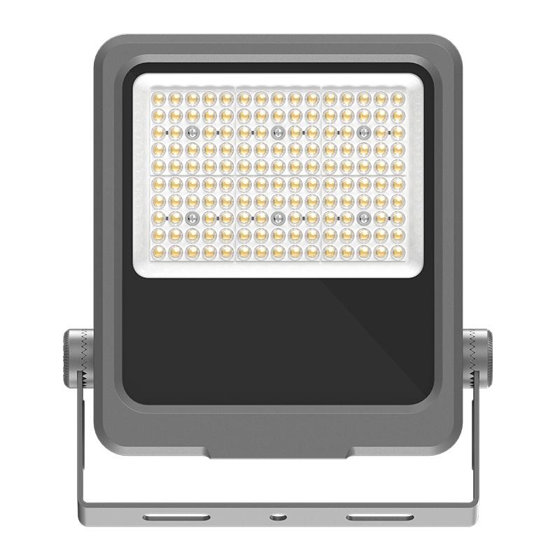 PY-FL02-100W Lampu Banjir LED Tenaga Rendah