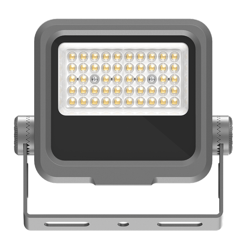 PY-FL02-30W Lampu Banjir Tahan Lama Luaran