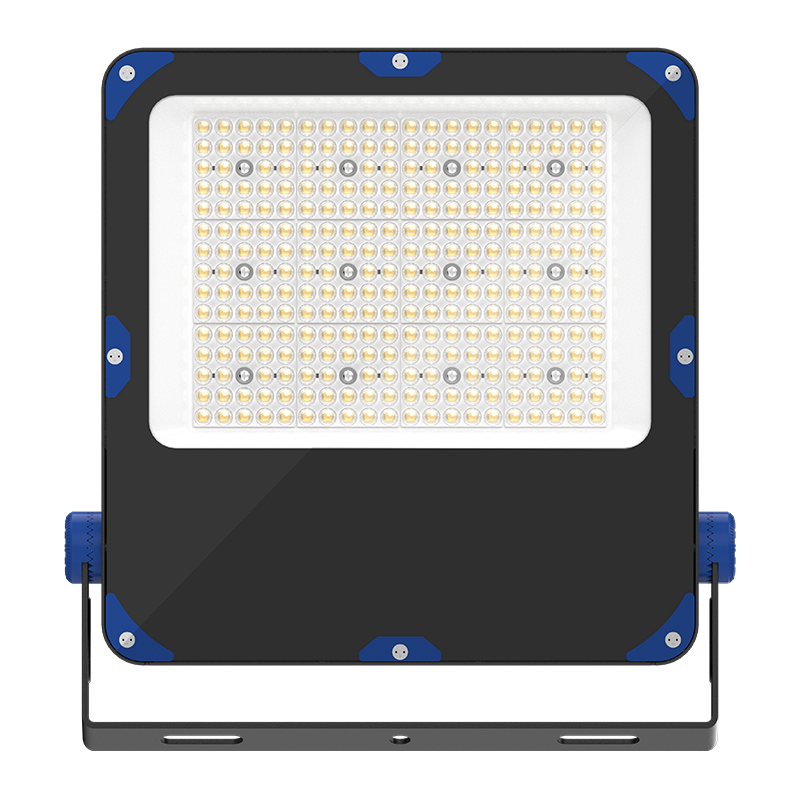 PY-FL05-150W Lampu Banjir Tahan Kakisan