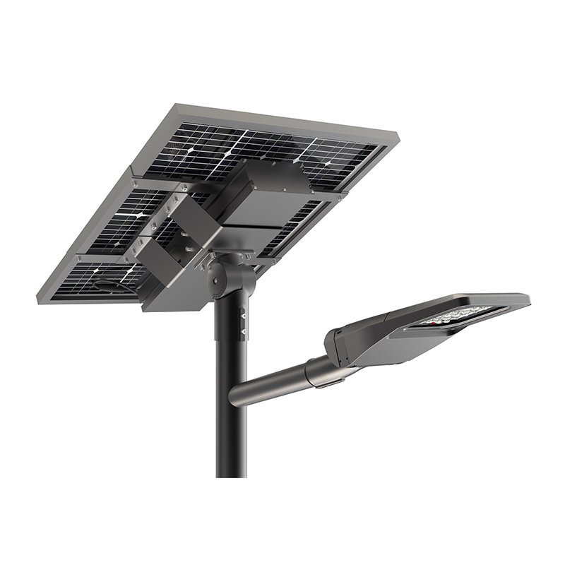 PY-SL666 Lampu Banjir Suria Berkualiti Tinggi