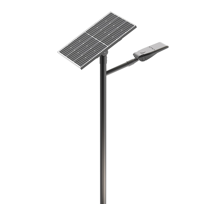 PY-SL666 Lampu Banjir Suria Berkualiti Tinggi