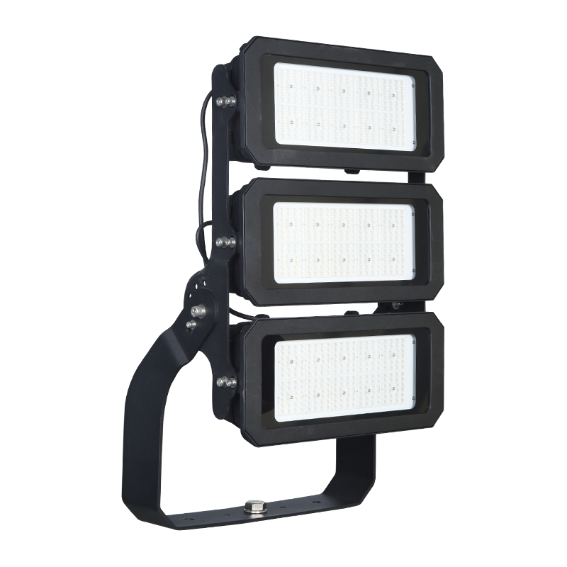 PY-LED553-720W Lampu Banjir Luaran PY-LED553-720W Lampu Banjir Luaran