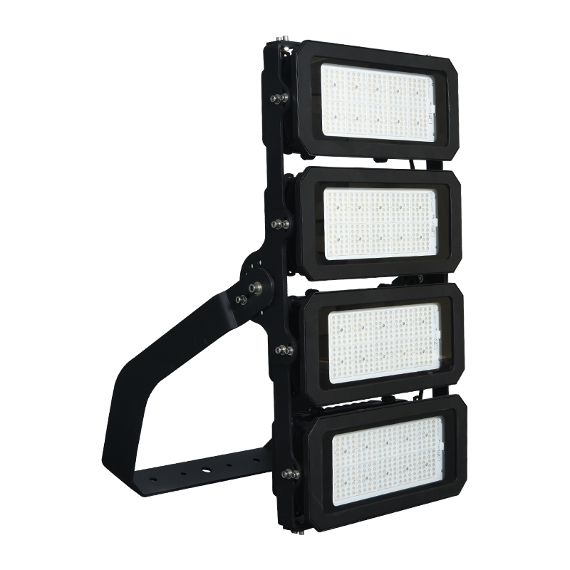 PY-LED553-960W Lampu Banjir Luaran PY-LED553-960W Lampu Banjir Luaran