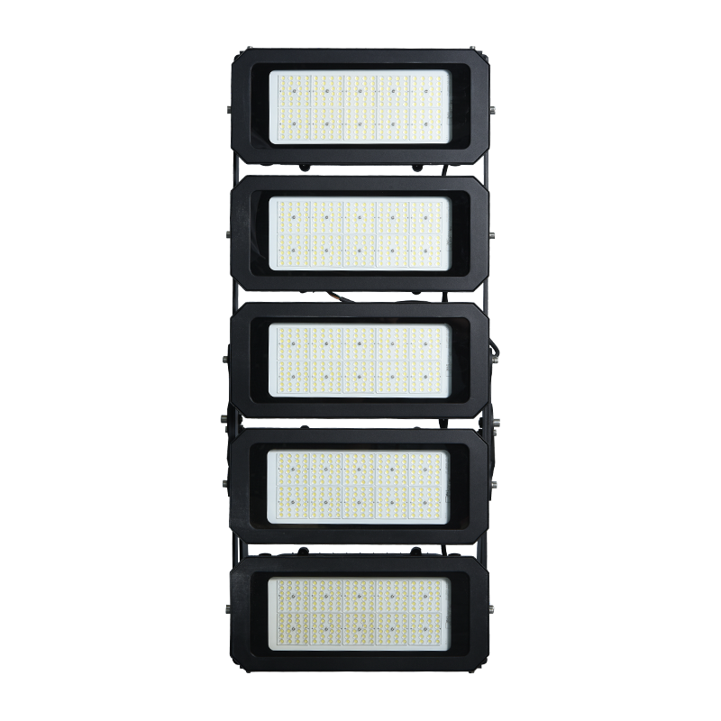 PY-LED553-1200W Cahaya Banjir Kecerahan Tinggi