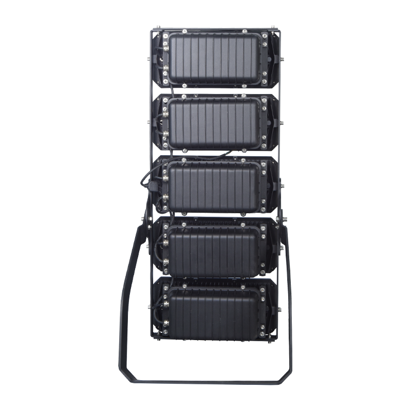 PY-LED553-1200W Cahaya Banjir Kecerahan Tinggi