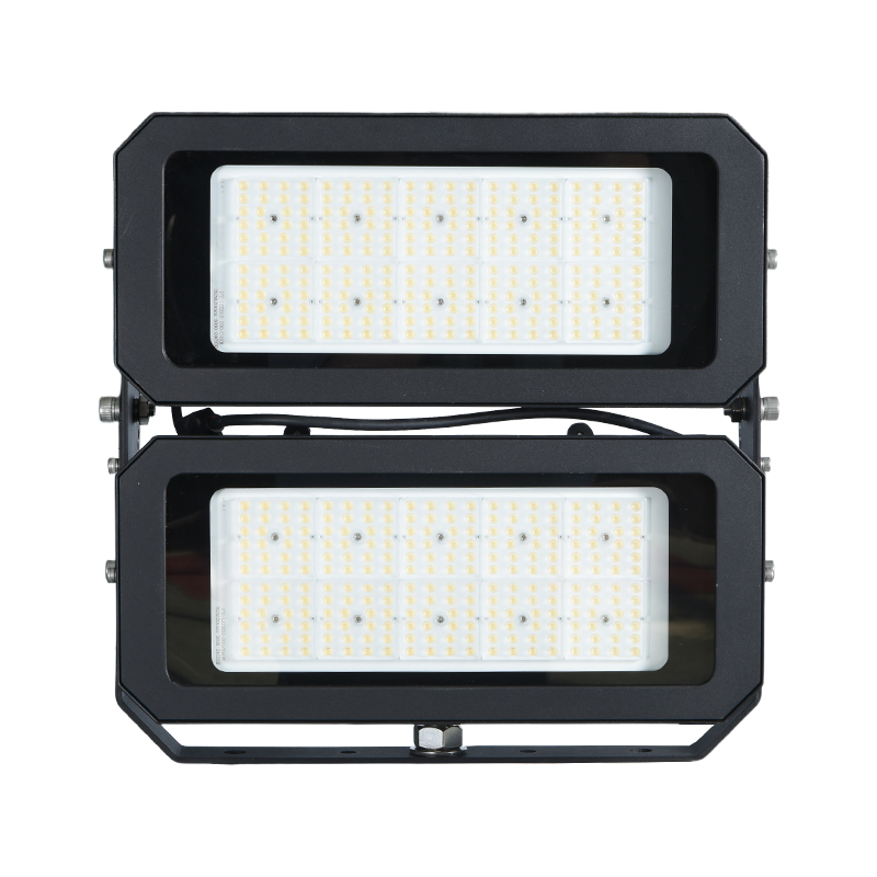 PY-LED553-480W Lampu Banjir LED Tahan Kakisan