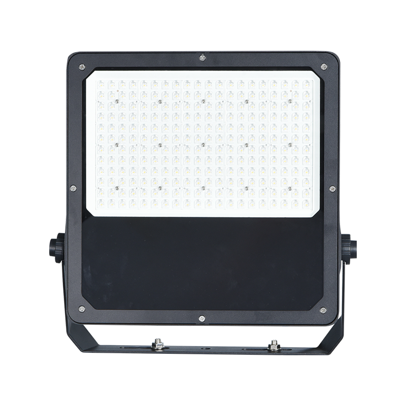PY-BG01-200W Lampu Banjir Tahan Lama