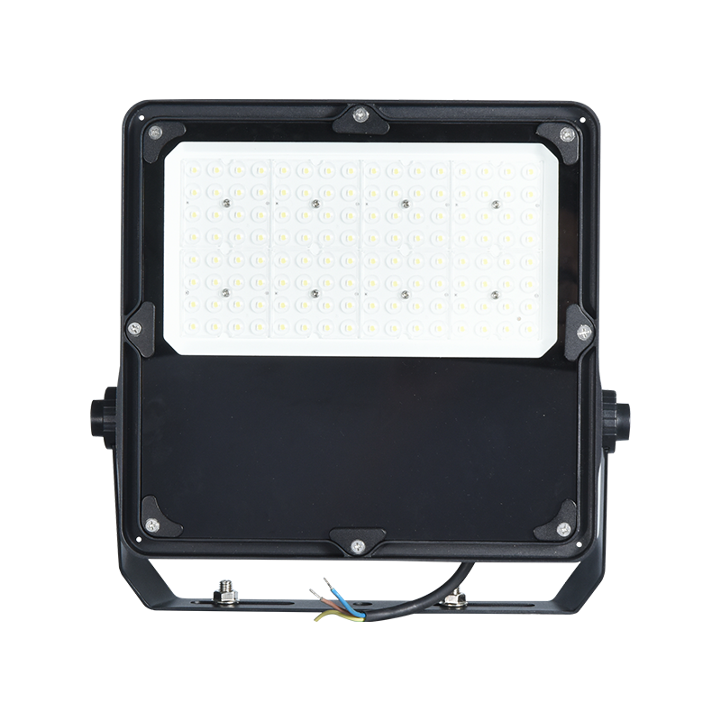 PY-BG01-100W Lampu Banjir Mesra Alam Berkualiti Tinggi