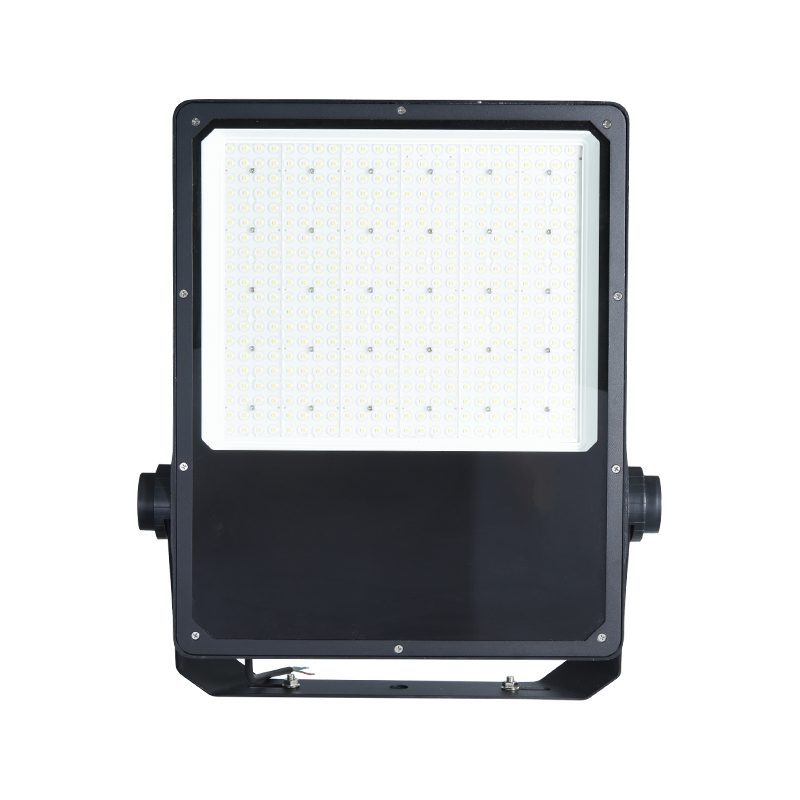 PY-BG01-400W Lampu Banjir LED Mesra Alam