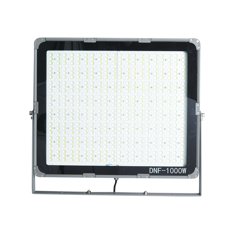 DNF-1000W Lampu Banjir LED Mesra Alam Berkualiti Tinggi