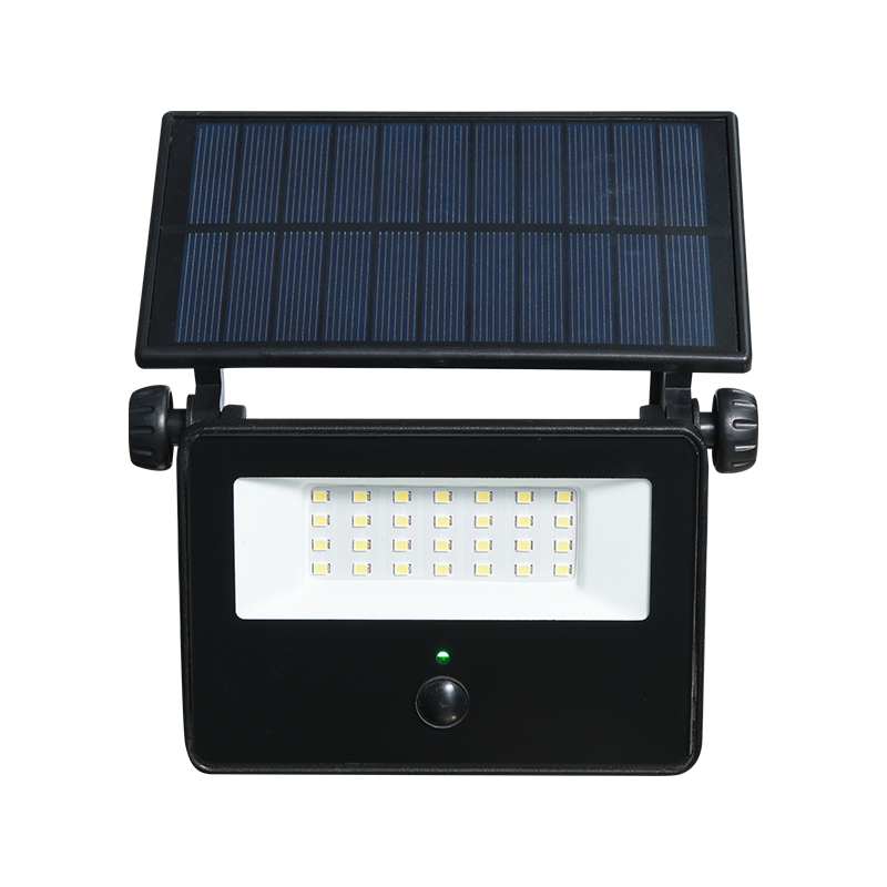 PY-SLFL10 Lampu Banjir Suria Mesra Alam