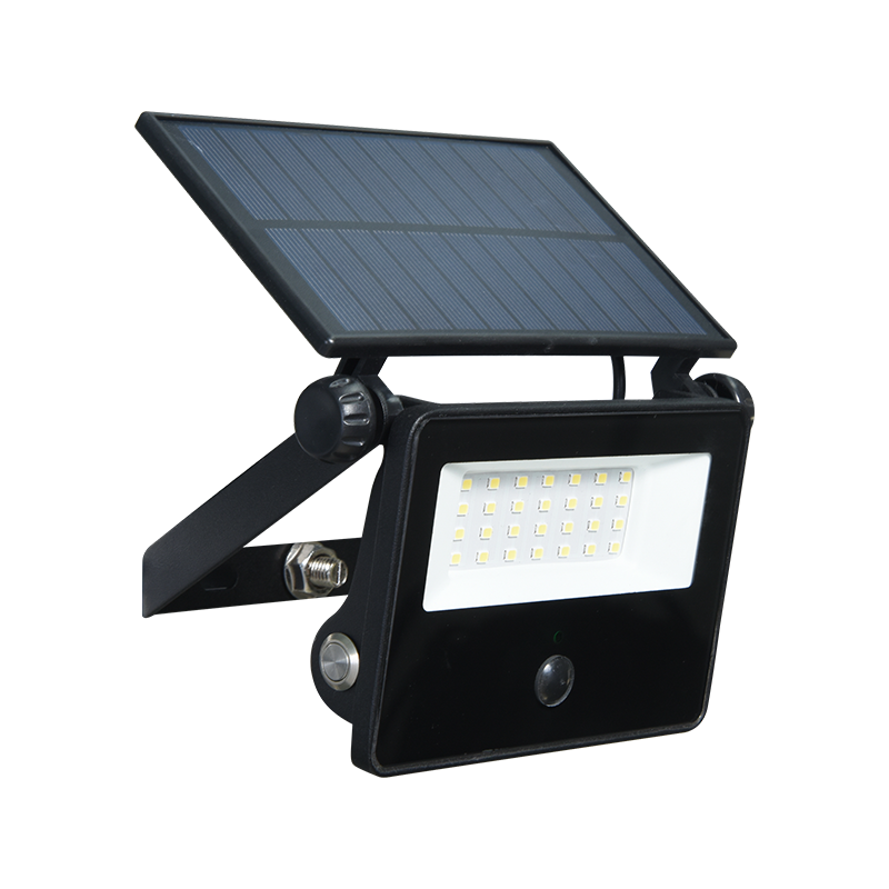 PY-SLFL10 Lampu Banjir Suria Mesra Alam