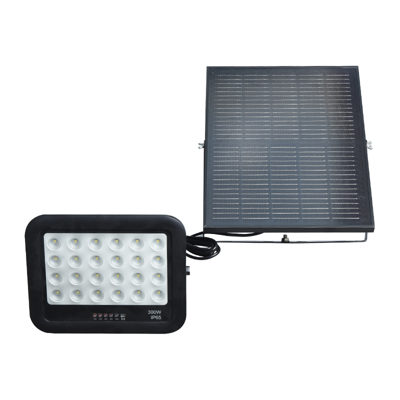 Lampu Banjir Suria HB03-300W Mesra Alam