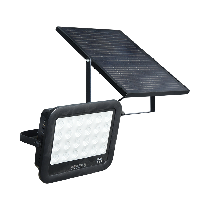 Lampu Banjir Suria HB03-300W Mesra Alam