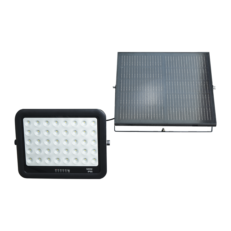 PY-HB03-300W Lampu Banjir Suria Luaran
