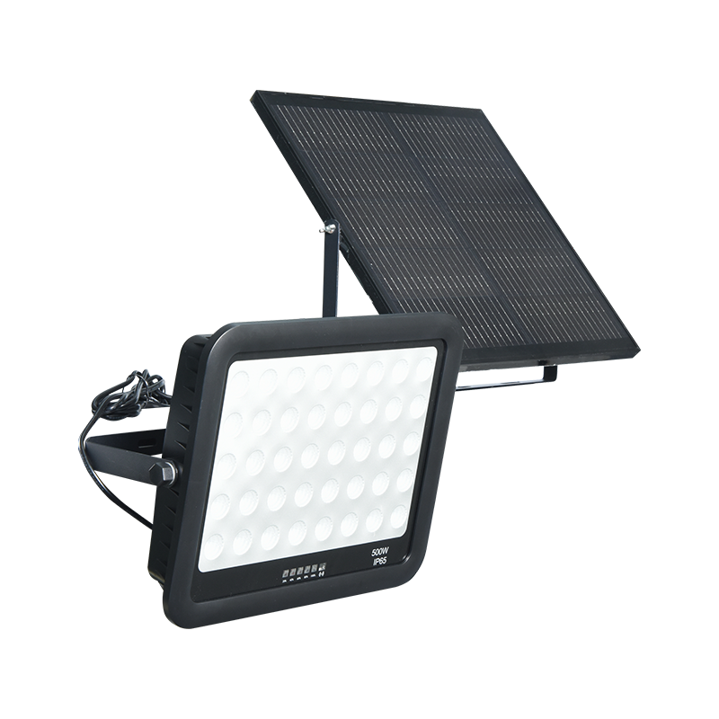 PY-HB03-300W Lampu Banjir Suria Luaran