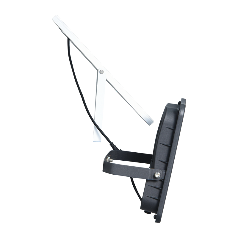 Lampu Banjir Suria Bateri Litium-Ion PY-SLFL20-100W Lampu Banjir Suria Bateri Litium-Ion PY-SLFL20-100W