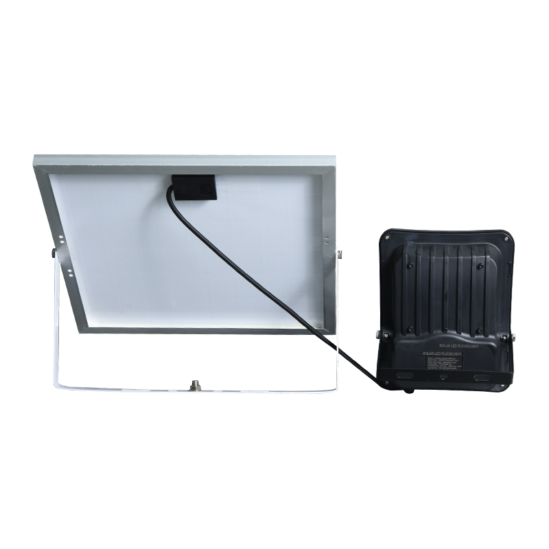 PY-SLFL20-40W Lampu Banjir Suria Penggunaan Tenaga Rendah Luaran PY-SLFL20-40W Lampu Banjir Suria Penggunaan Tenaga Rendah Luaran