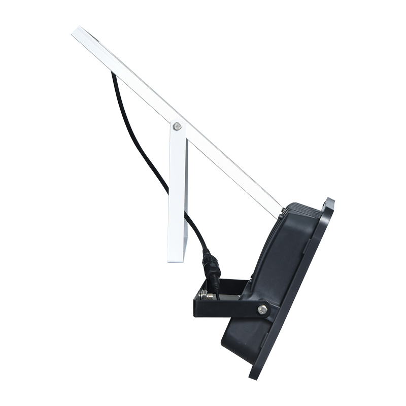 PY-SLFL20-40W Lampu Banjir Suria Penggunaan Tenaga Rendah Luaran PY-SLFL20-40W Lampu Banjir Suria Penggunaan Tenaga Rendah Luaran