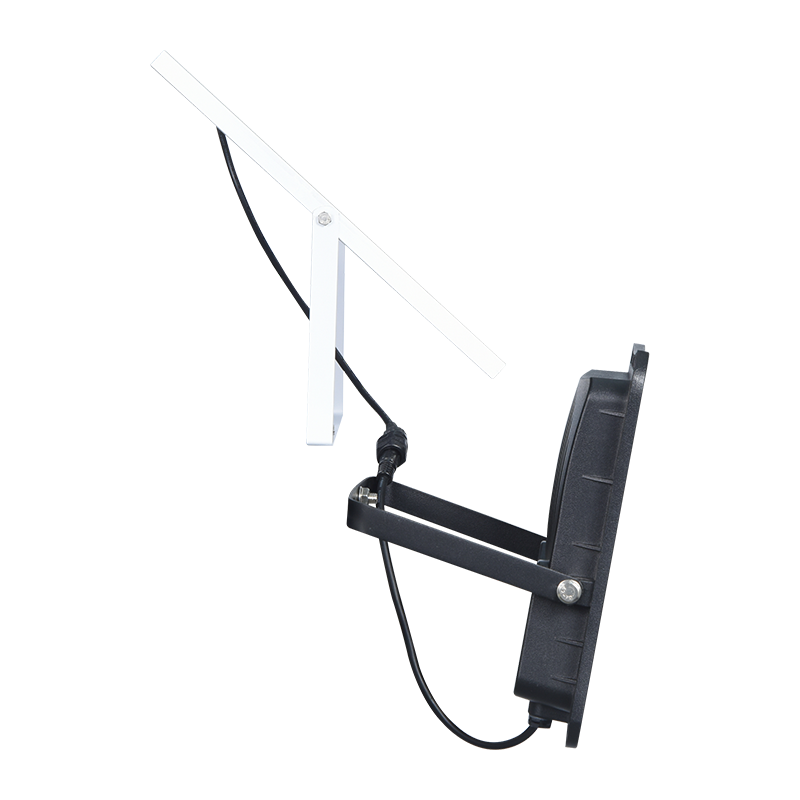 PY-SLFL30-100W Lampu Banjir Suria Luar Tenaga Rendah PY-SLFL30-100W Lampu Banjir Suria Luar Tenaga Rendah