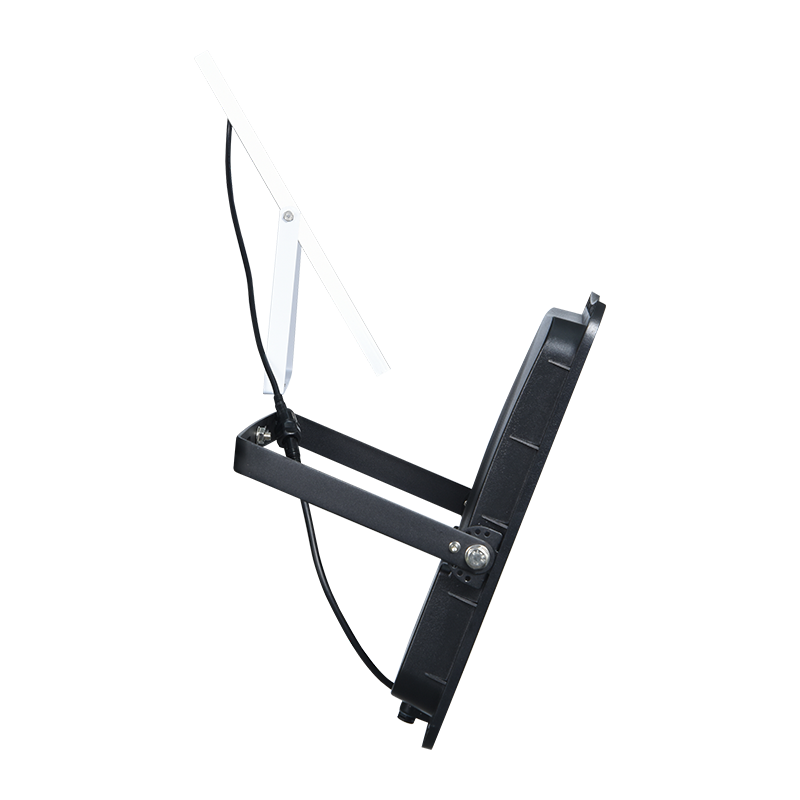 PY-SLFL30-300W Lampu Banjir Suria Tenaga Rendah Luaran PY-SLFL30-300W Lampu Banjir Suria Tenaga Rendah Luaran
