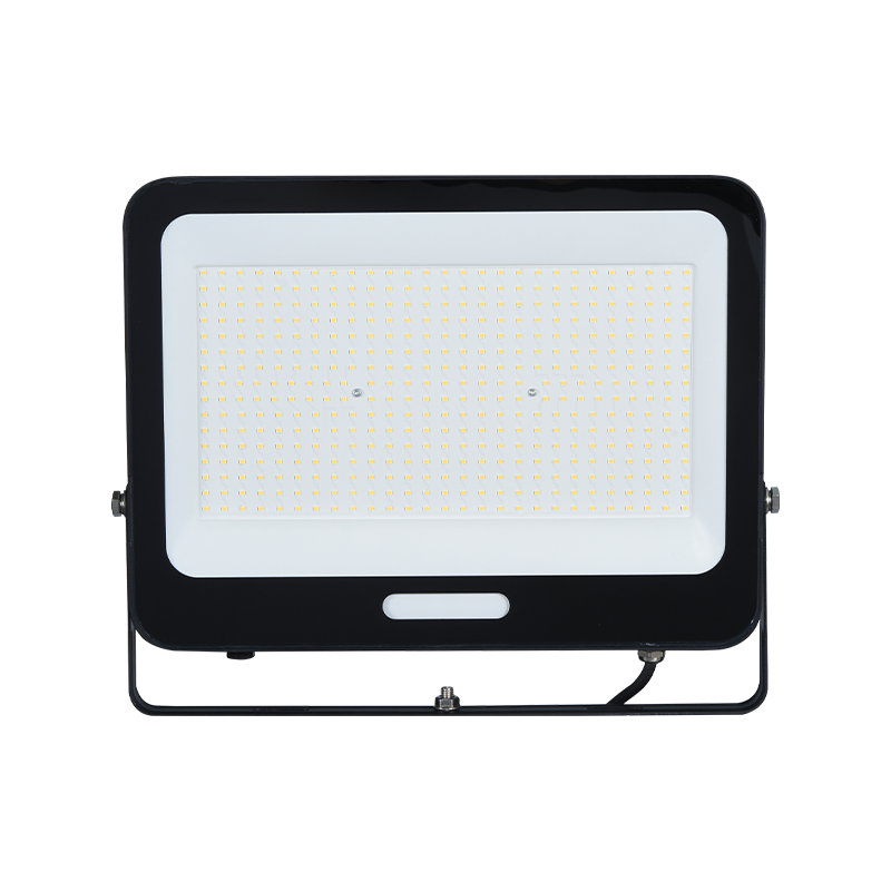 PY-H05-300W Lampu Banjir LED Kecerahan Tinggi Luaran