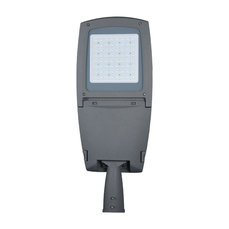 PY-LED597-200W Aluminium Luaran Lampu Jalan Kalis Air