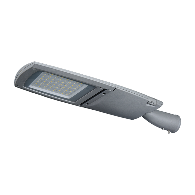 PY-LED597-200W Aluminium Luaran Lampu Jalan Kalis Air