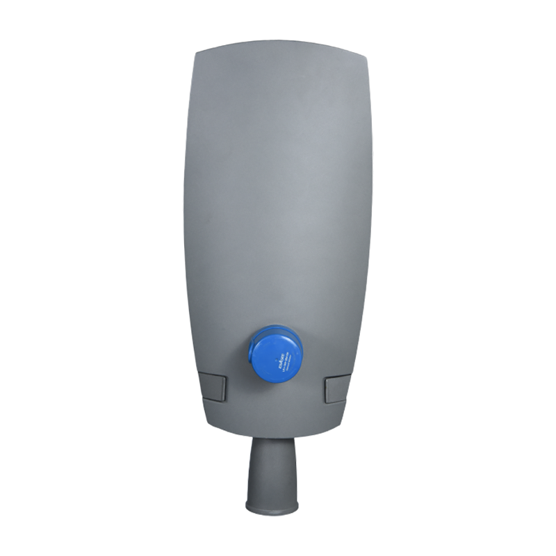 PY-LED597-150W Aluminium Lampu Jalan Kalis Air PY-LED597-150W Aluminium Lampu Jalan Kalis Air