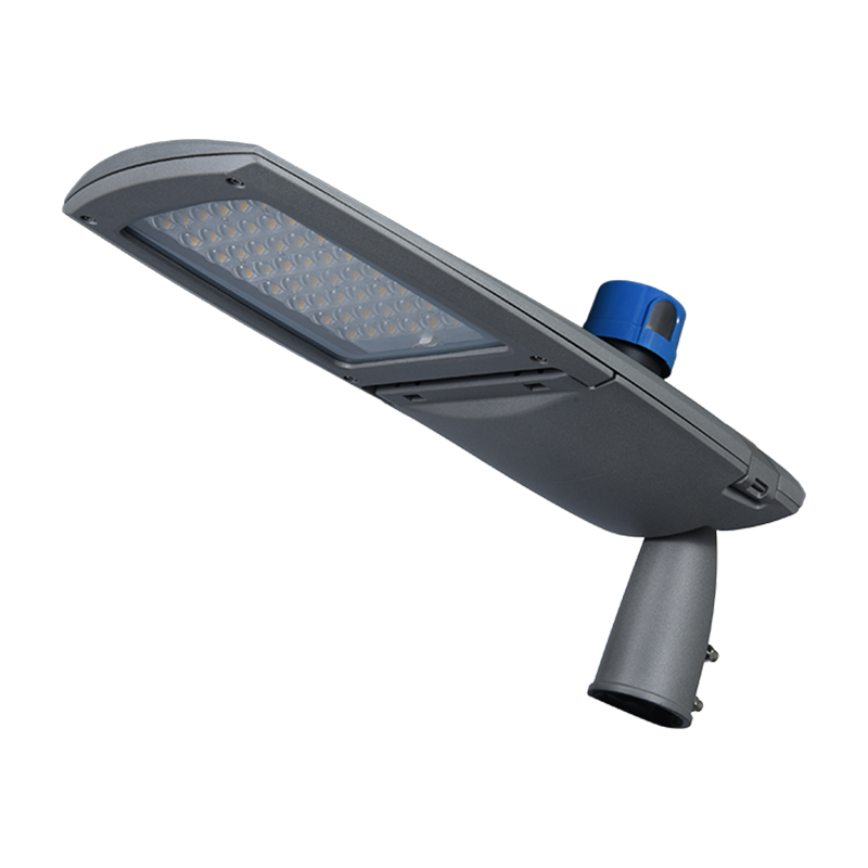 PY-LED597-150W Aluminium Lampu Jalan Kalis Air PY-LED597-150W Aluminium Lampu Jalan Kalis Air