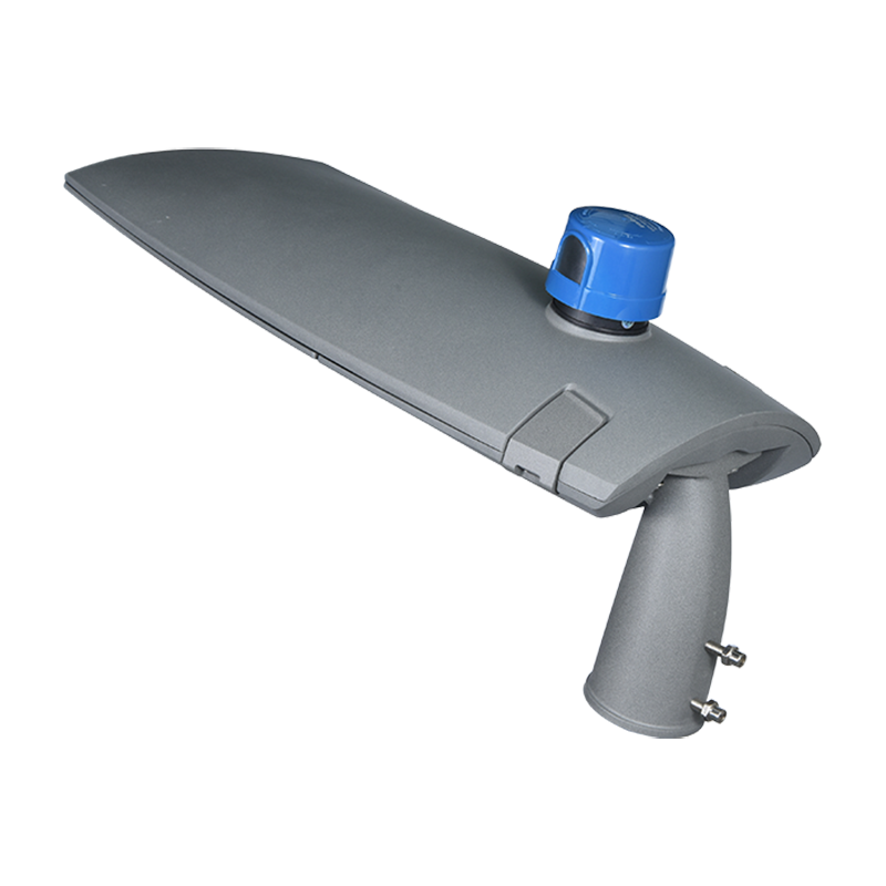 PY-LED597-150W Aluminium Lampu Jalan Kalis Air PY-LED597-150W Aluminium Lampu Jalan Kalis Air