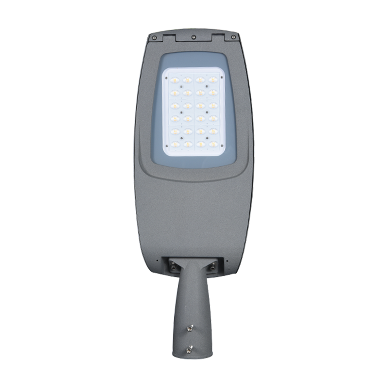 PY-LED591-50W Lampu Jalan Kalis Air Luaran