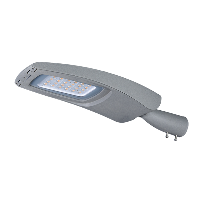 PY-LED591-50W Lampu Jalan Kalis Air Luaran