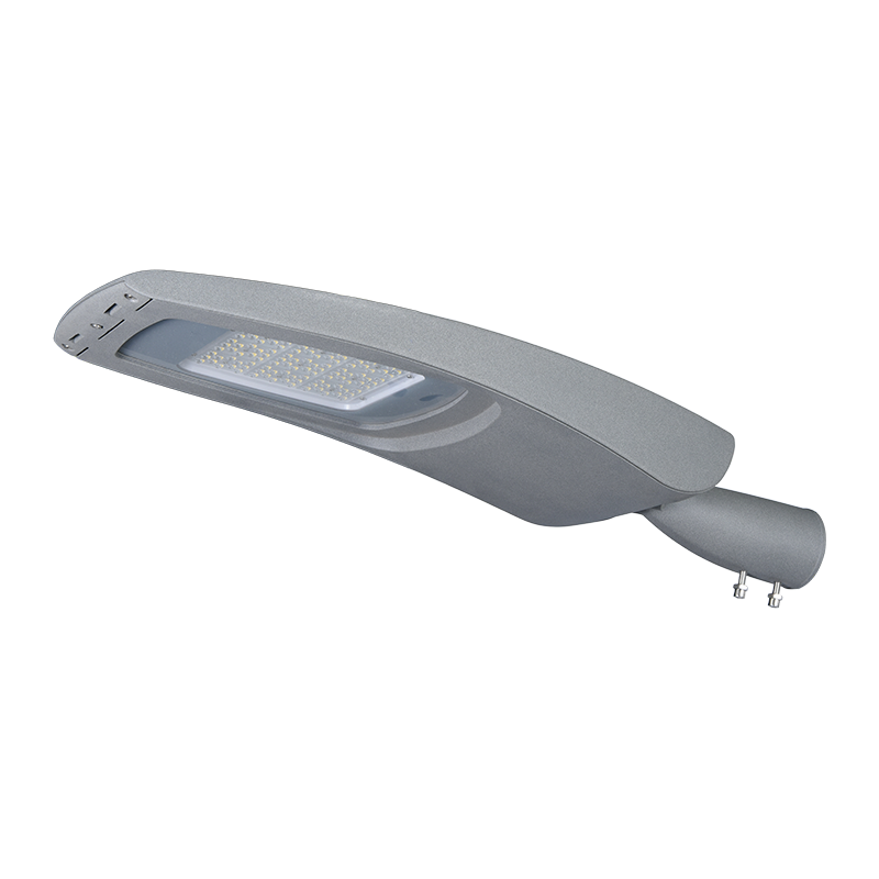PY-LED591 100W Lampu Jalan Luar Berkualiti Tinggi