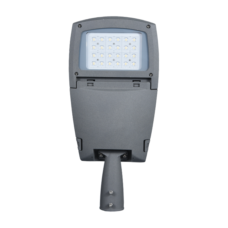 Lampu Jalan Luar Aluminium PY-LED597-80W
