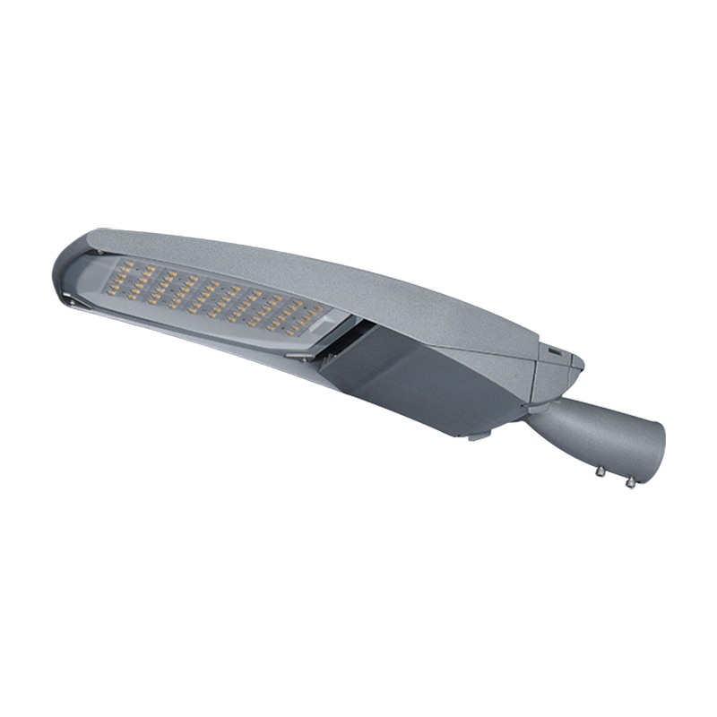 PY-LED597A-200W Lampu Jalan Aluminium Luaran