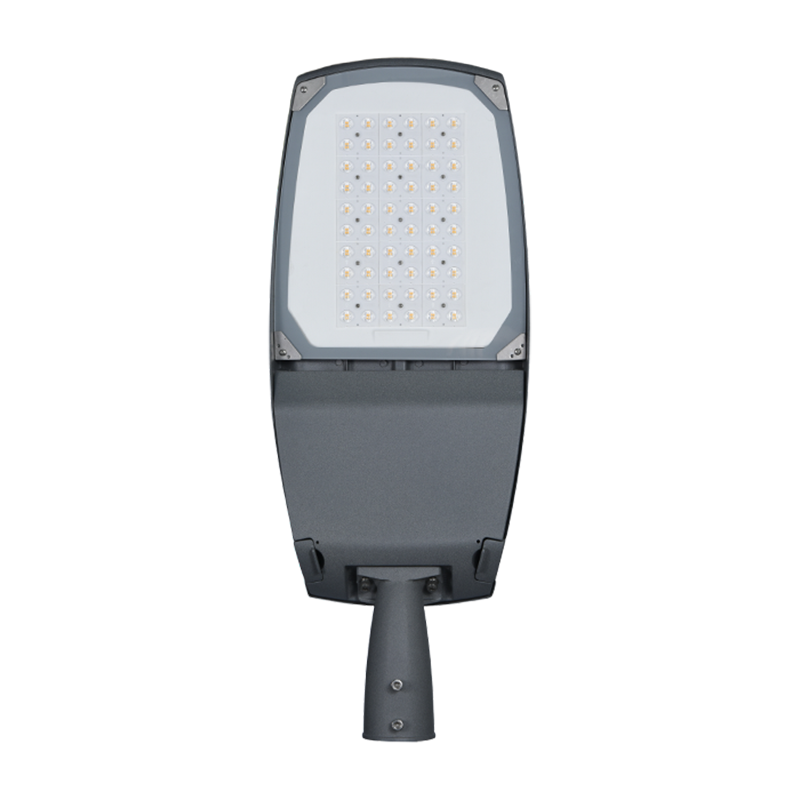 PY-LED597A-200W Lampu Jalan Aluminium Luaran