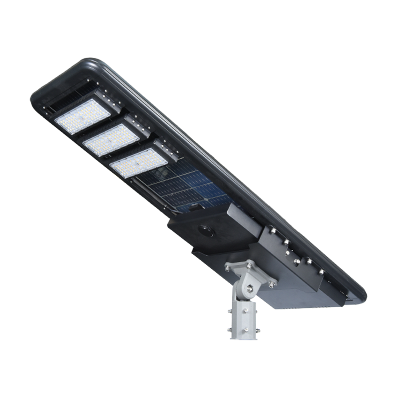 PY-SLST02 Lampu Jalan Solar Plaza