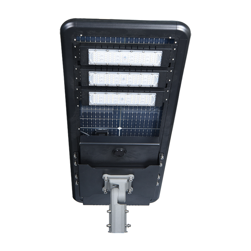 PY-SLST02 Lampu Jalan Solar Plaza PY-SLST02 Lampu Jalan Solar Plaza
