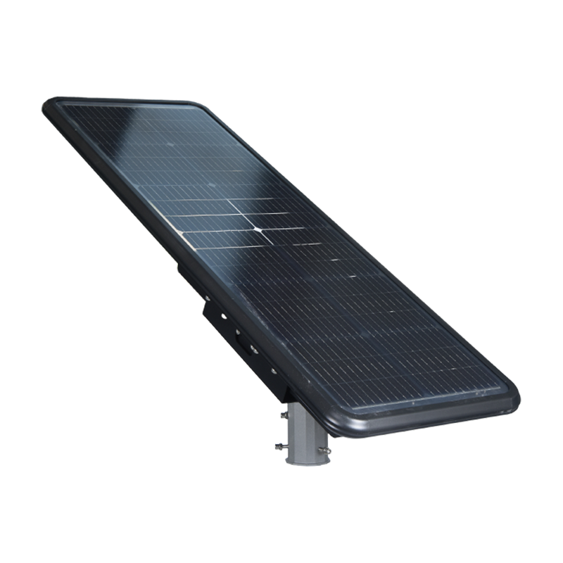 PY-SLST02 Lampu Jalan Solar Plaza