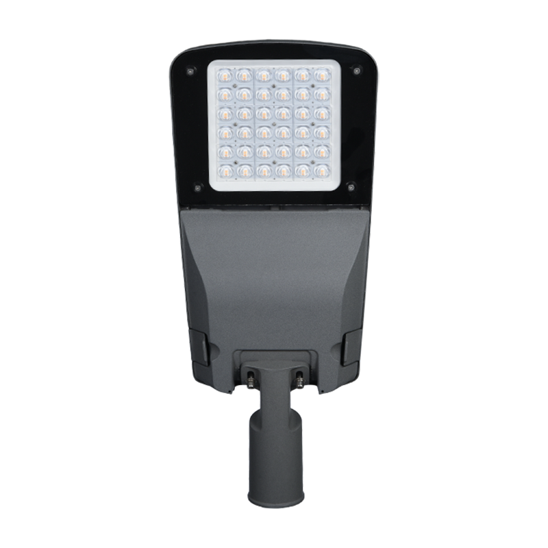 PY-LED519-100W Lampu Jalan Aluminium Cast Kalis Air Berkualiti Tinggi