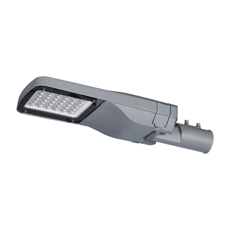 PY-LED519-100W Lampu Jalan Aluminium Cast Kalis Air Berkualiti Tinggi