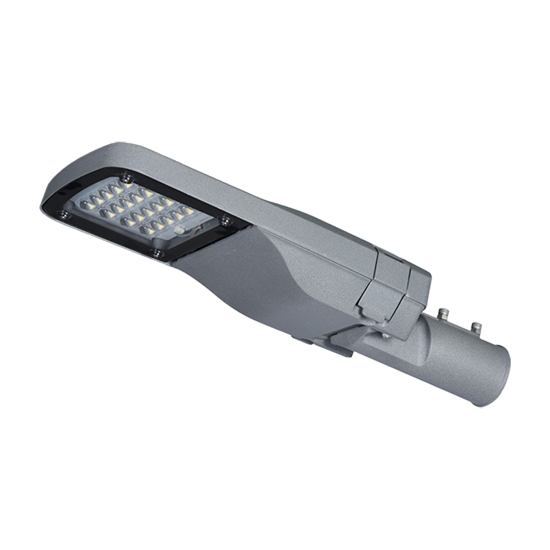 PY-LED519-50W Lampu Jalan Aluminium Cast Berkualiti Tinggi
