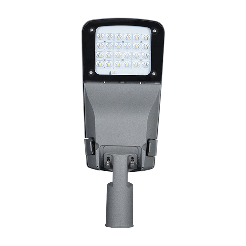 PY-LED519-50W Lampu Jalan Aluminium Cast Berkualiti Tinggi