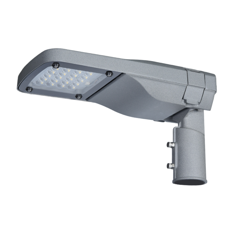 PY-LED519-50W Lampu Jalan Aluminium Cast Berkualiti Tinggi PY-LED519-50W Lampu Jalan Aluminium Cast Berkualiti Tinggi