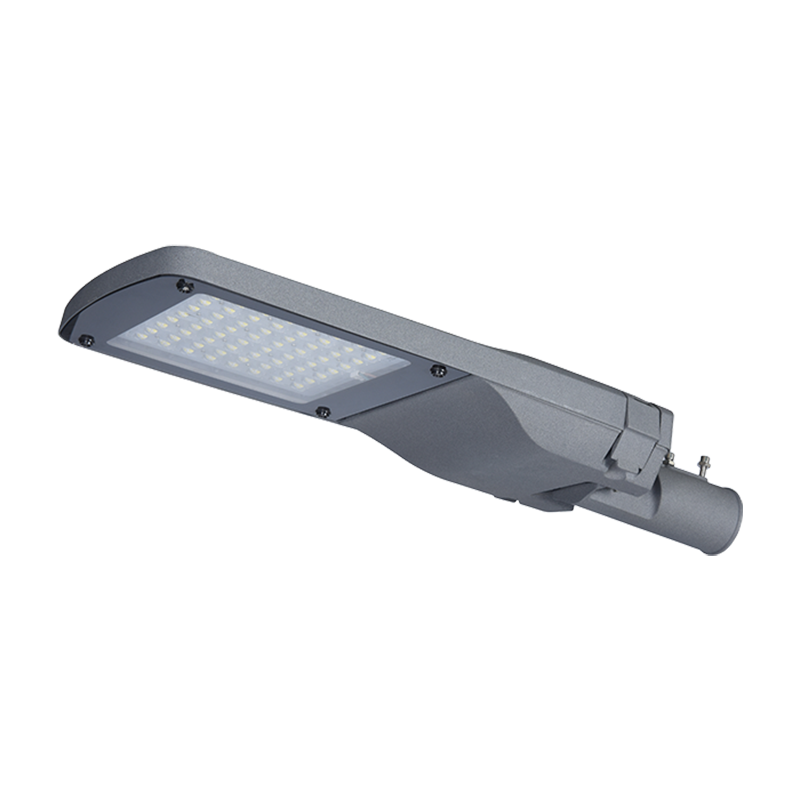 PY-LED519-200W Lampu Jalan Aluminium Cast Kalis Air Kecerahan Berkualiti Tinggi