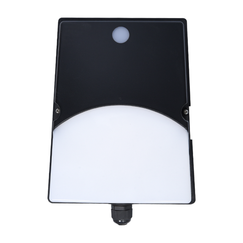 PY-WP9005 Lampu Pek Dinding Kalis Air Luaran