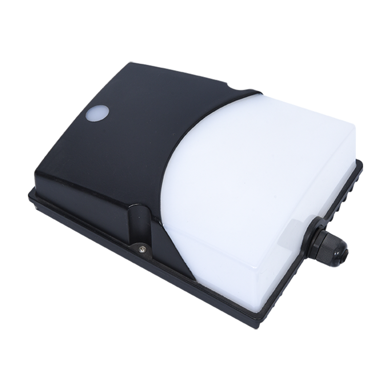 PY-WP9005 Lampu Pek Dinding Kalis Air Luaran